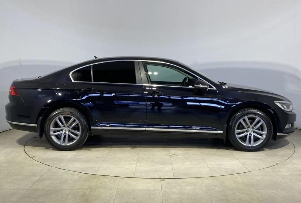 Volkswagen Passat B8 Саранск  - изображение 6