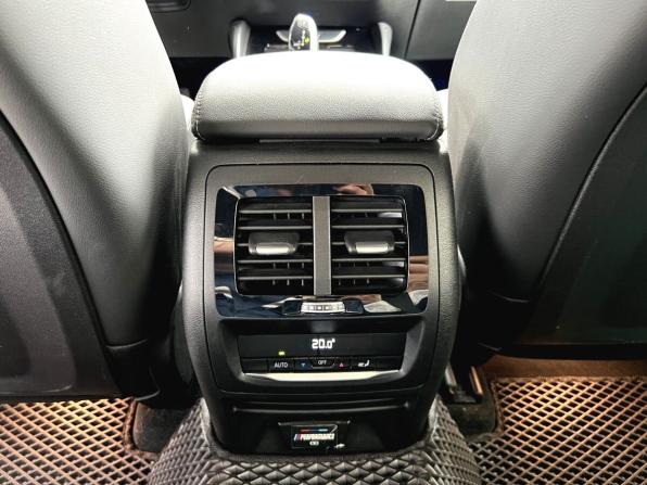 BMW X4 II (G02) с пробегом 2020 года, цена 5 190 000 рублей, 30812 км, внедорожник, Автокод Объявления