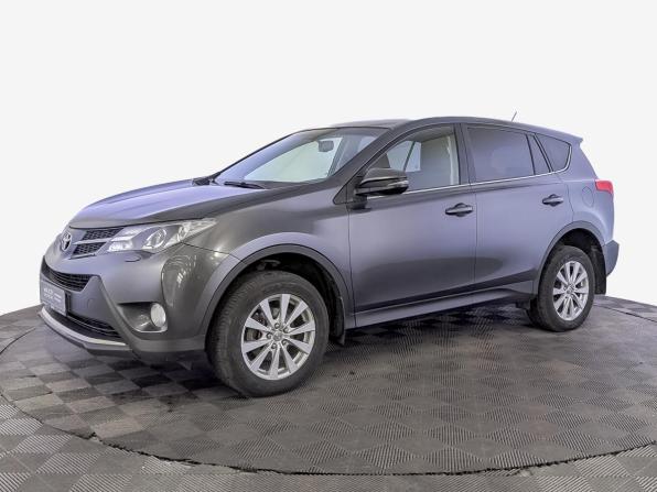 Toyota RAV4 IV (XA40) с пробегом 2013 года, цена 1 930 000 рублей, 137465 км, внедорожник, Автокод Объявления