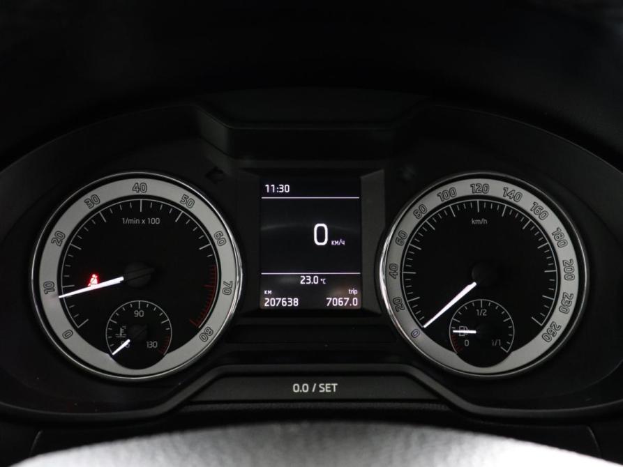 Skoda Octavia III (A7) Химки  - изображение 11