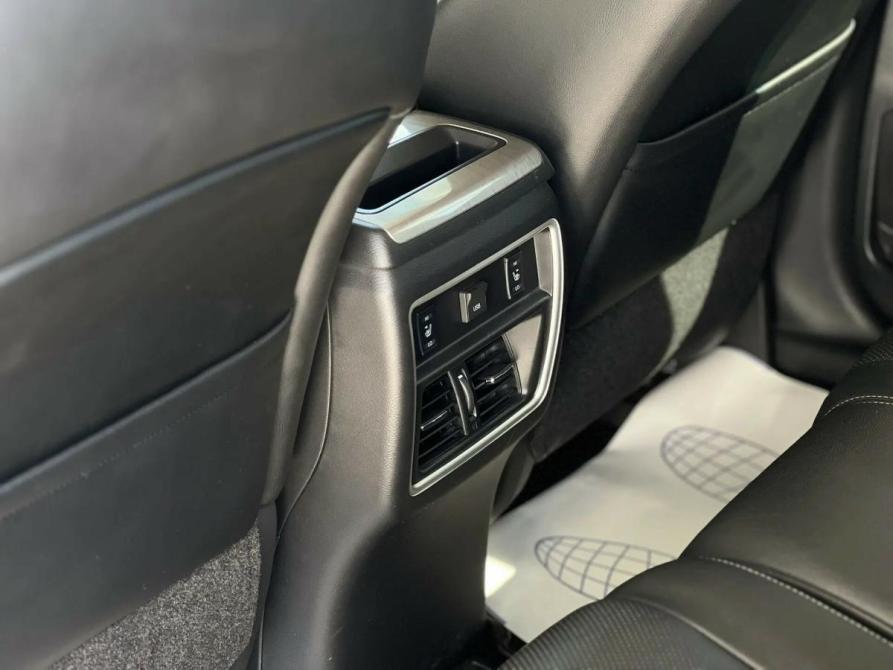 Nissan Murano III (Z52) Екатеринбург  - изображение 23