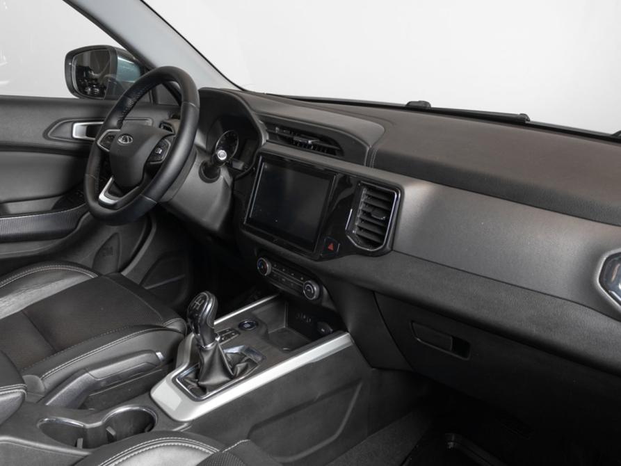 Chery Tiggo 4 I Рестайлинг Казань  - изображение 7