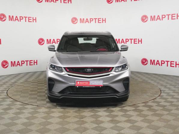 Belgee X50 с пробегом 2024 года, цена 1 720 000 рублей, 90205 км, внедорожник, Автокод Объявления