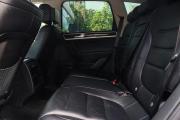Volkswagen Touareg II Рестайлинг Москва  - изображение 38