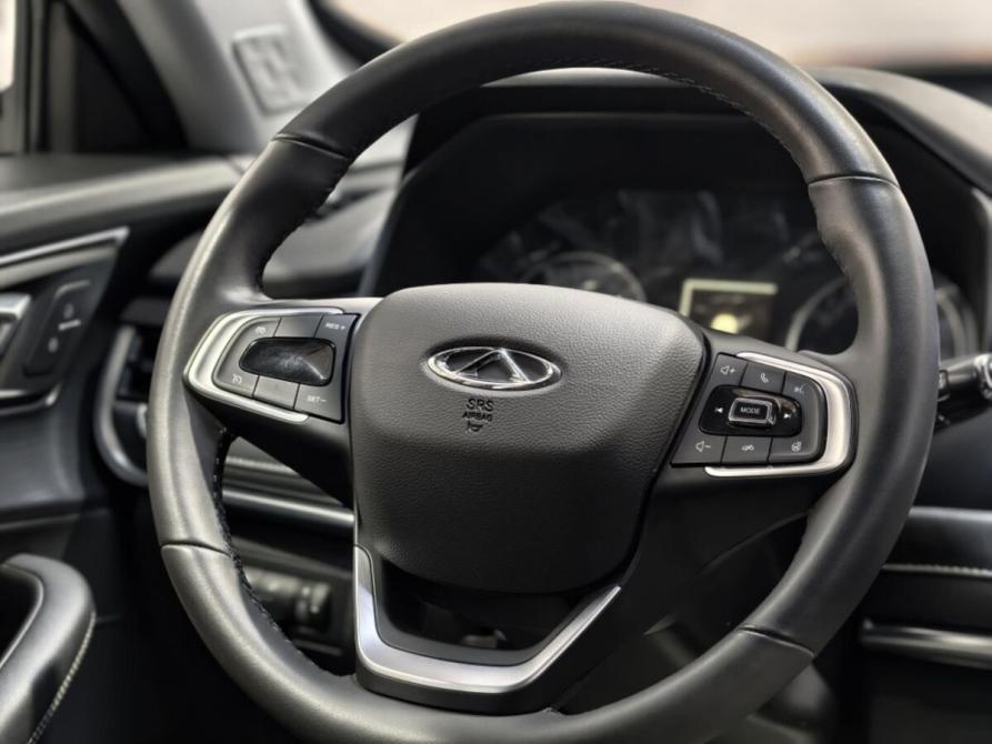 Chery Tiggo 4 Pro I Курск  - изображение 10
