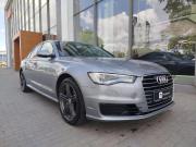 Audi A6 IV (C7) Рестайлинг Москва  - изображение 27