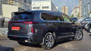 Exeed VX I Рестайлинг Санкт-Петербург  - изображение 16
