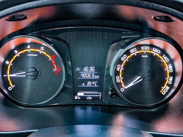 Lada (ВАЗ) Granta I Рестайлинг с пробегом 2024 года, цена 849 000 рублей, 40065 км, лифтбек, Автокод Объявления