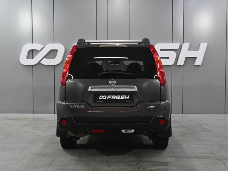 Nissan X-Trail II Ростов-на-Дону  - изображение 4