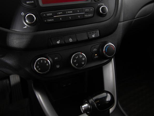Kia Ceed II с пробегом 2014 года, цена 899 000 рублей, 173051 км, универсал, Автокод Объявления