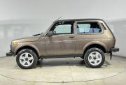 Lada (ВАЗ) Niva Legend I Саранск  - изображение 36