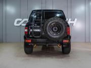 Nissan Patrol V (Y61) Воронеж  - изображение 26