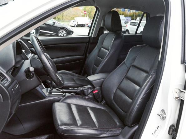 Mazda CX-5 I с пробегом 2013 года, цена 1 949 000 рублей, 133581 км, внедорожник, Автокод Объявления