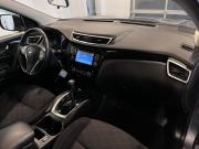Nissan Qashqai II Чебоксары  - изображение 49