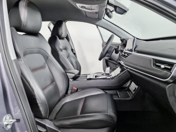 Chery Tiggo 7 Pro I с пробегом 2022 года, цена 1 282 000 рублей, 116401 км, внедорожник, Автокод Объявления