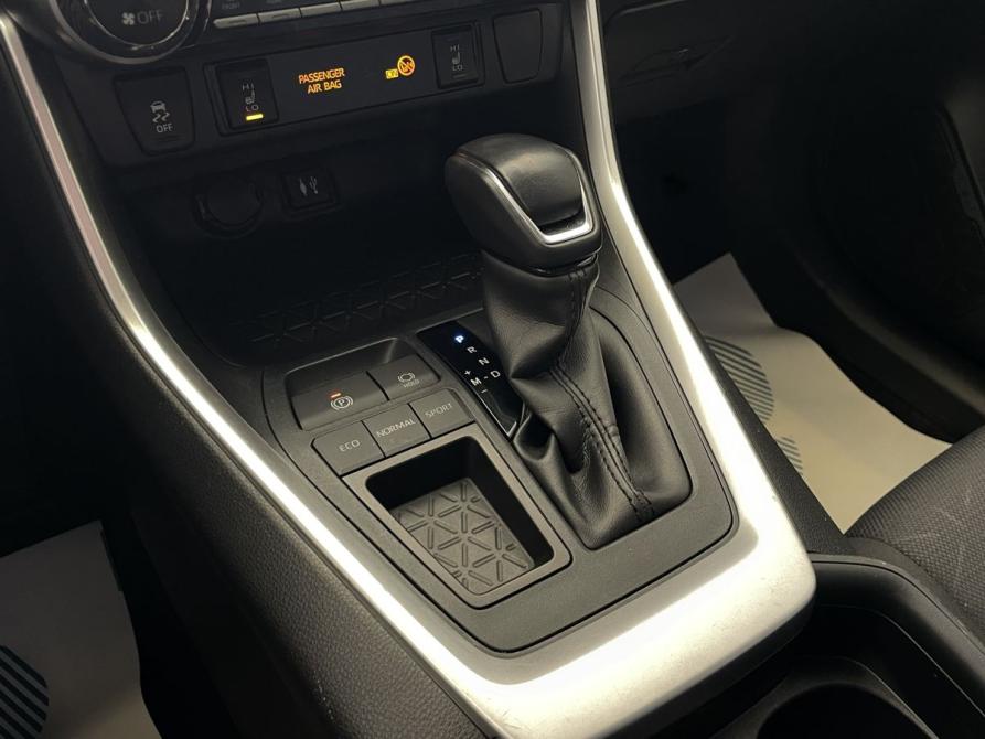 Toyota RAV4 V (XA50) Новосибирск  - изображение 13