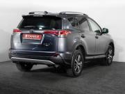 Toyota RAV4 IV (XA40) Рестайлинг Иркутск  - изображение 26