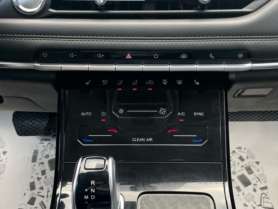 Chery Tiggo 7 Pro I Краснодар  - изображение 21