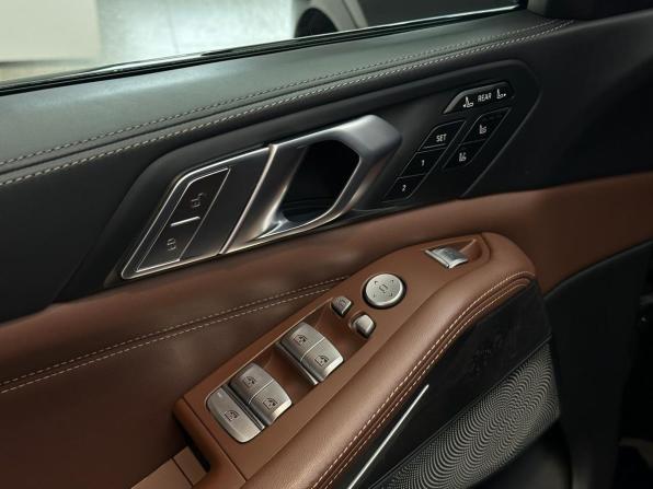 BMW X7 I (G07) с пробегом 2019 года, цена 6 765 000 рублей, 141000 км, внедорожник, Автокод Объявления
