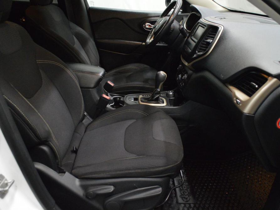 Jeep Cherokee V (KL) Санкт-Петербург  - изображение 14