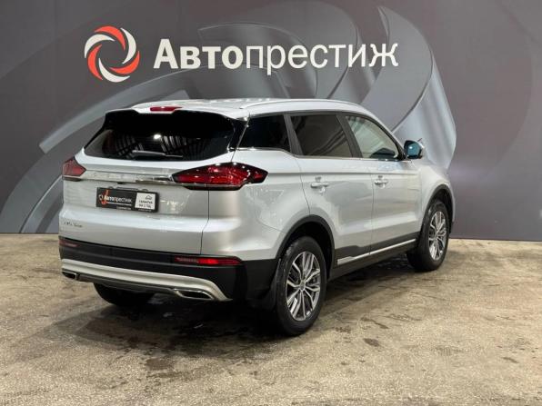 Geely Atlas Pro с пробегом 2023 года, цена 1 895 000 рублей, 45973 км, внедорожник, Автокод Объявления