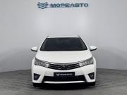 Toyota Corolla XI (E160 E170 E180) Калининград  - изображение 24