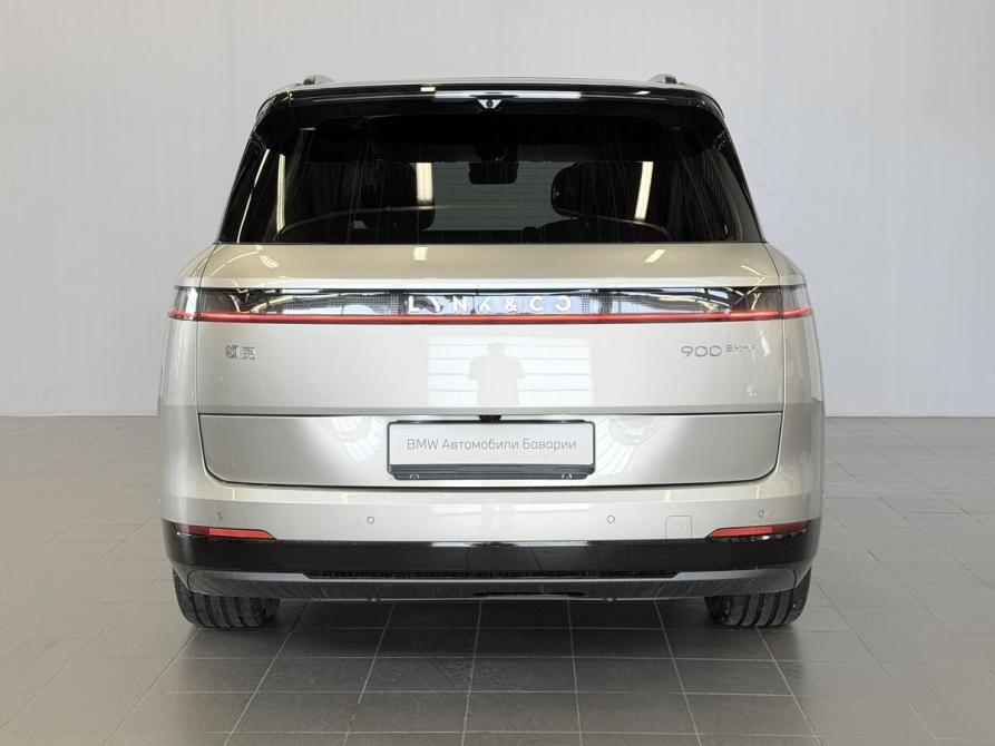 Lynk &amp; Co 900 Воронеж  - изображение 38
