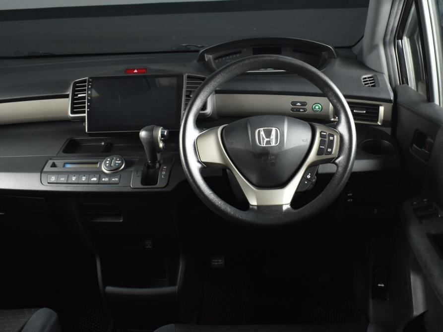 Honda Freed I Рестайлинг Кемерово  - изображение 8