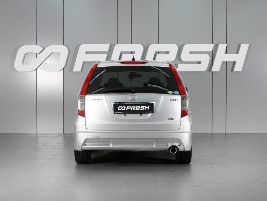 Honda Stream II Минеральные Воды  - изображение 4