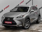 Lexus NX I Екатеринбург  - изображение 23