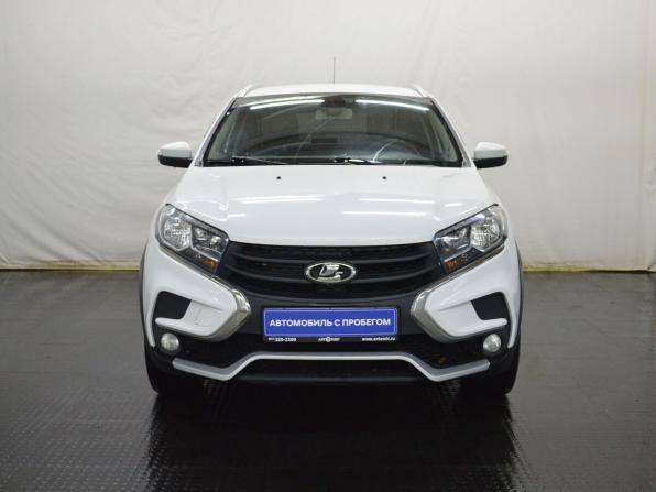 Lada (ВАЗ) XRAY I с пробегом 2022 года, цена 990 000 рублей, 161418 км, хэтчбек, Автокод Объявления