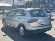 Volkswagen Tiguan II Москва  - изображение 13