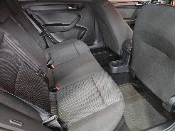 Volkswagen Polo VI с пробегом 2022 года, цена 1 419 000 рублей, 149456 км, лифтбек, Автокод Объявления