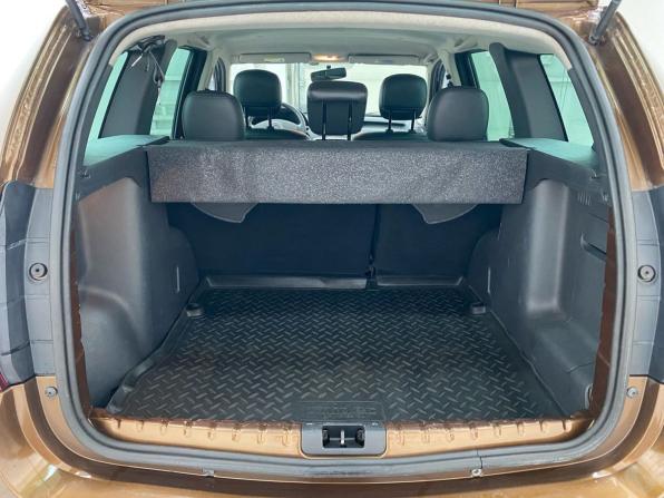 Renault Duster I с пробегом 2012 года, цена 870 000 рублей, 171450 км, внедорожник, Автокод Объявления