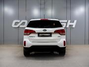 Kia Sorento II Рестайлинг Воронеж  - изображение 26