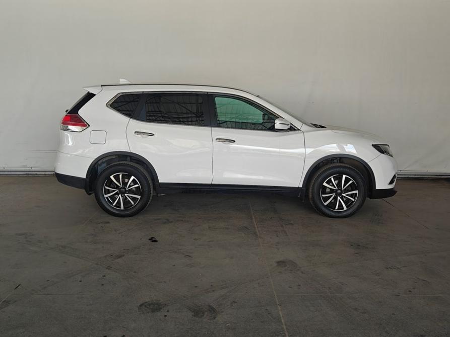 Nissan X-Trail III Москва  - изображение 8