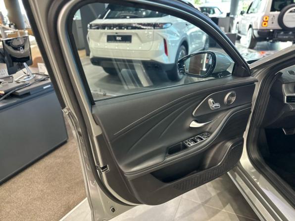 Chery Arrizo 8 с пробегом 2024 года, цена 2 070 000 рублей, 33950 км, седан, Автокод Объявления