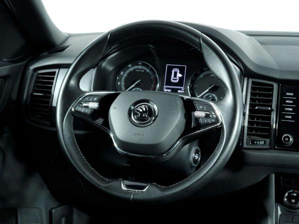 Skoda Kodiaq I с пробегом 2020 года, цена 2 298 000 рублей, 137151 км, внедорожник, Автокод Объявления