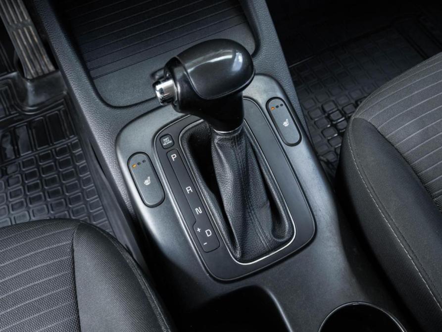 Kia Cerato III Ставрополь  - изображение 12