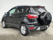 Ford EcoSport II Екатеринбург  - изображение 37