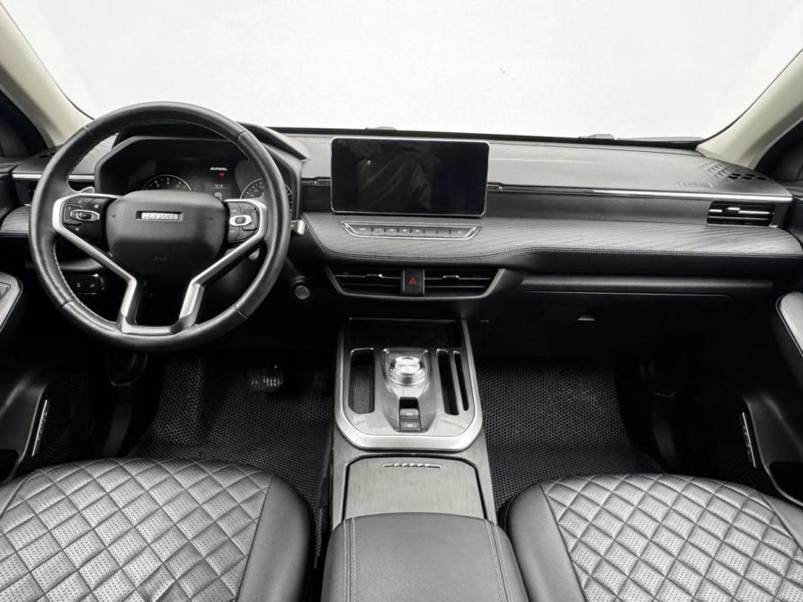 Haval Jolion I Москва  - изображение 9