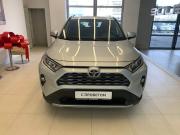 Toyota RAV4 V (XA50) Челябинск  - изображение 25
