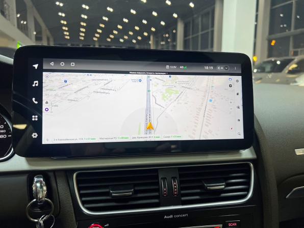 Audi A5 I (8T) Рестайлинг с пробегом 2016 года, цена 2 190 000 рублей, 167764 км, купе, Автокод Объявления