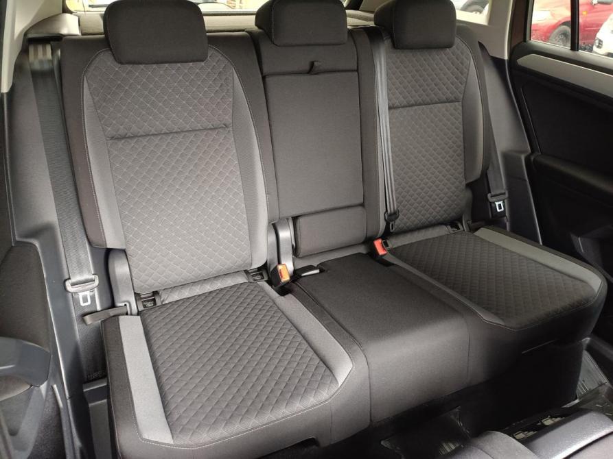 Volkswagen Tiguan II Санкт-Петербург  - изображение 12