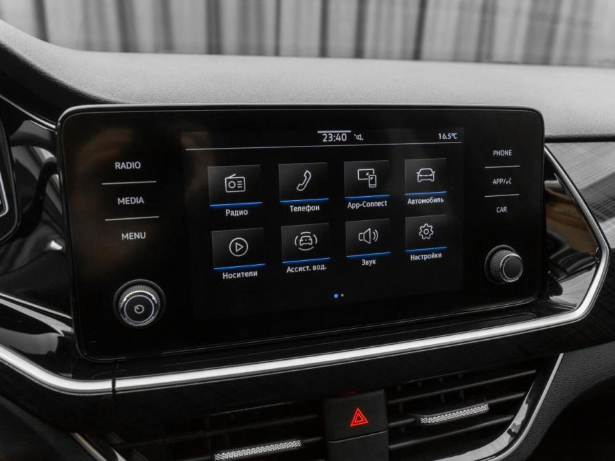 Volkswagen Polo VI Москва  - изображение 16