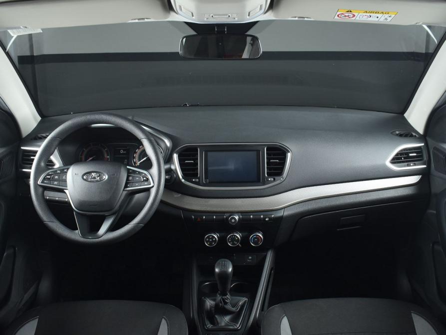 Lada (ВАЗ) Vesta I Рестайлинг (NG) Кемерово  - изображение 9