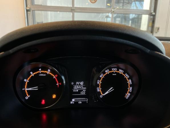 Lada (ВАЗ) Granta I Рестайлинг с пробегом 2021 года, цена 689 000 рублей, 133444 км, седан, Автокод Объявления