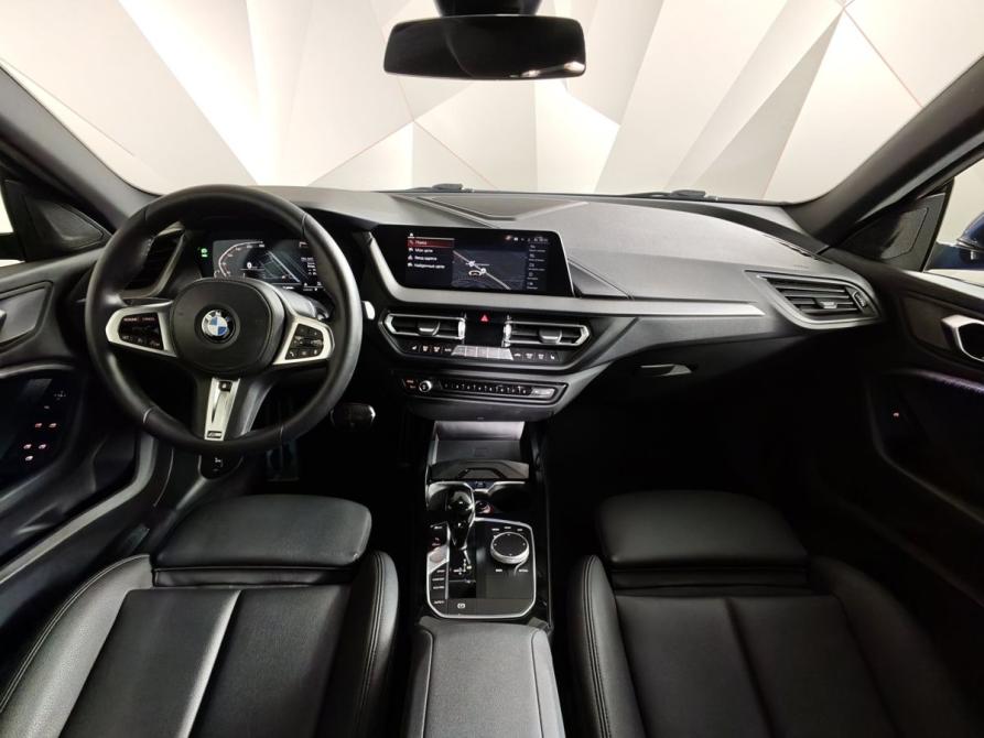BMW 2 серии F44 Москва  - изображение 11