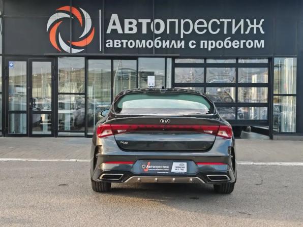 Kia K5 III с пробегом 2020 года, цена 2 180 000 рублей, 93500 км, седан, Автокод Объявления