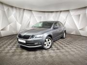 Skoda Octavia III (A7) Рестайлинг Москва  - изображение 21